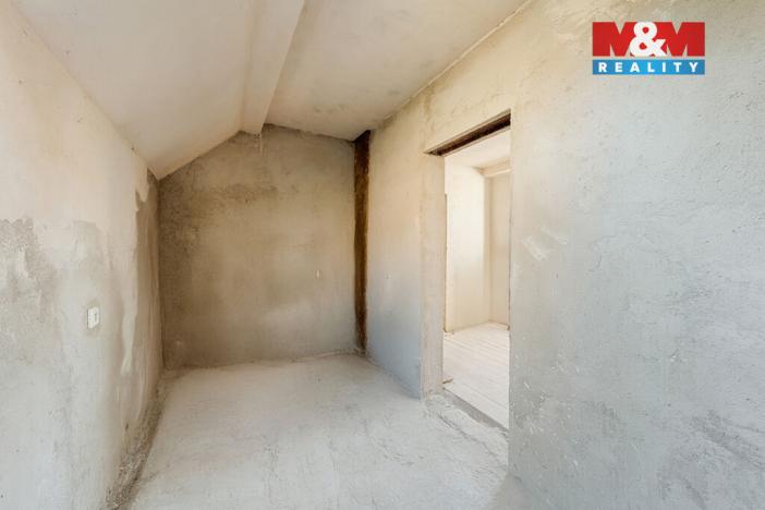 Prodej rodinného domu, Počedělice - Orasice, 240 m2