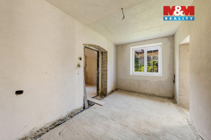 Prodej rodinného domu, Počedělice - Orasice, 240 m2