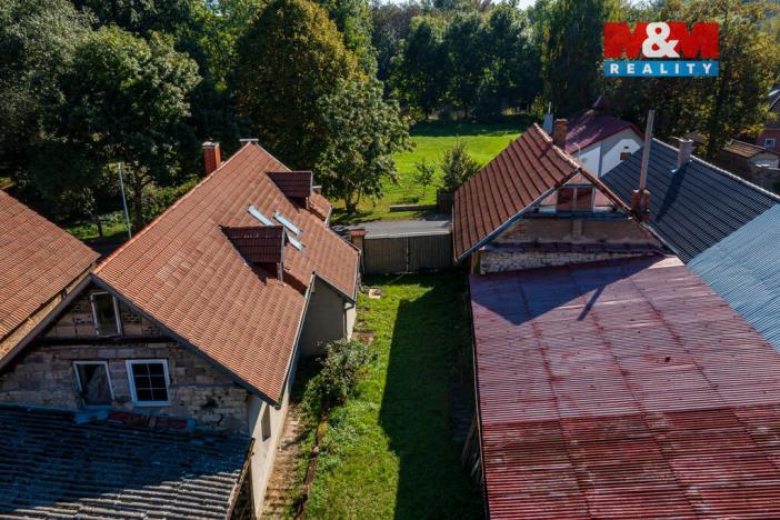 Prodej rodinného domu, Počedělice - Orasice, 240 m2