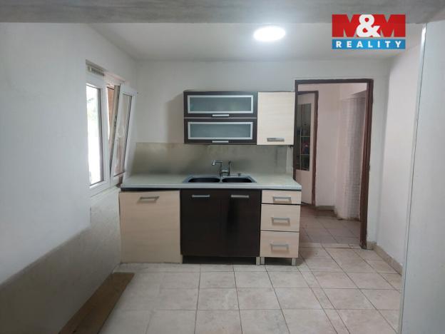 Prodej rodinného domu, Řepín, Libeňská, 70 m2