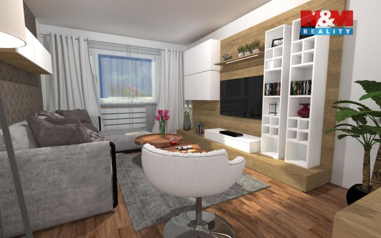 Prodej rodinného domu, Řepín, Libeňská, 70 m2