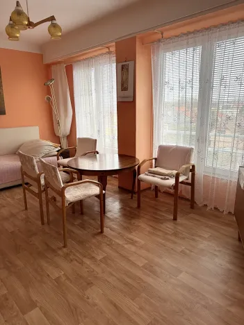 Prodej bytu 3+kk, Poděbrady, Čihákova, 57 m2