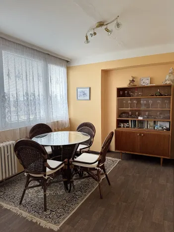 Prodej bytu 3+kk, Poděbrady, Čihákova, 57 m2