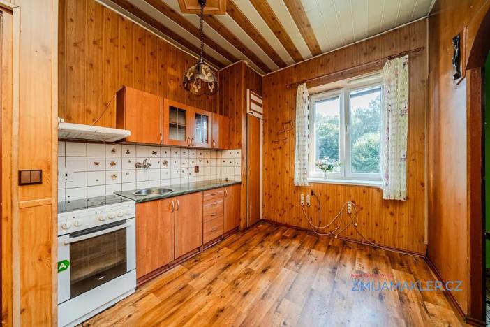 Prodej bytu 1+1, Klimkovice, Nádražní, 37 m2