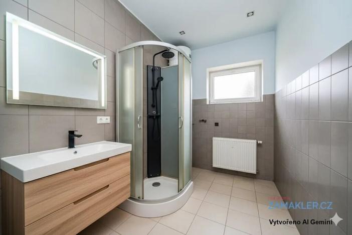 Prodej bytu 1+1, Klimkovice, Nádražní, 37 m2