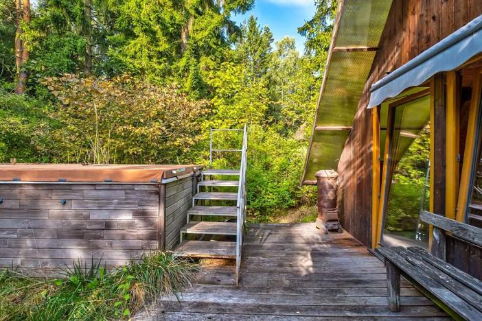 Prodej chaty, Bezděkov pod Třemšínem, 37 m2