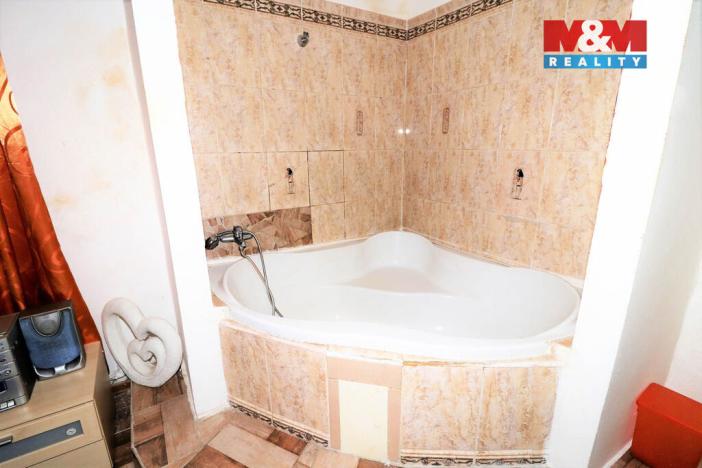 Pronájem obchodního prostoru, Cheb, Havlíčkova, 170 m2