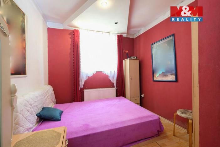 Pronájem obchodního prostoru, Cheb, Havlíčkova, 170 m2