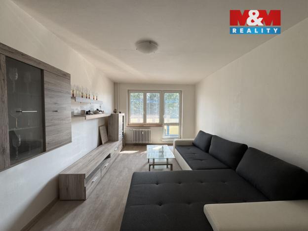 Prodej bytu 2+1, Ostrava - Výškovice, Lumírova, 61 m2