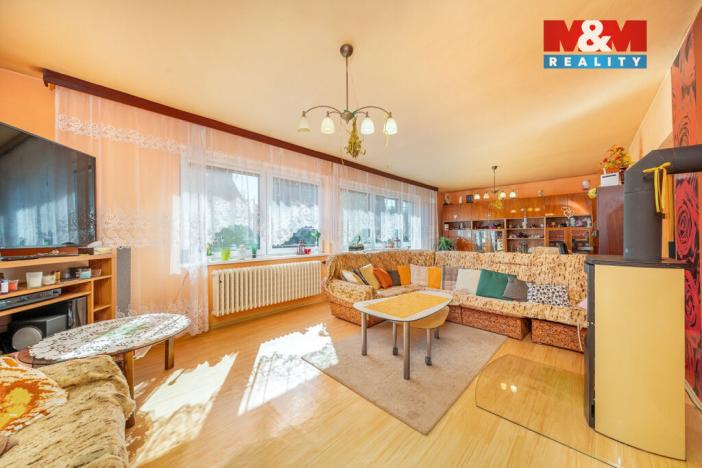 Prodej rodinného domu, Moravská Třebová - Sušice, 286 m2