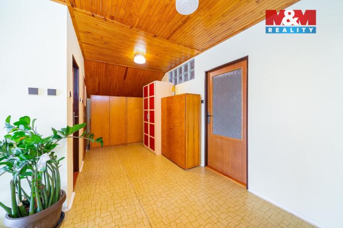 Prodej rodinného domu, Moravská Třebová - Sušice, 286 m2