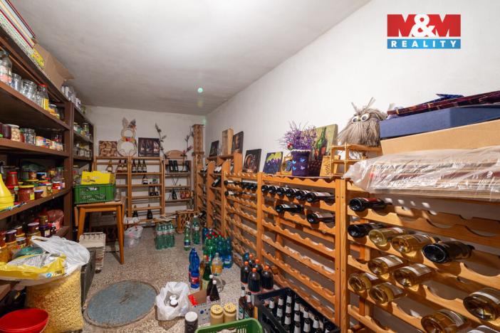 Prodej rodinného domu, Moravská Třebová - Sušice, 286 m2