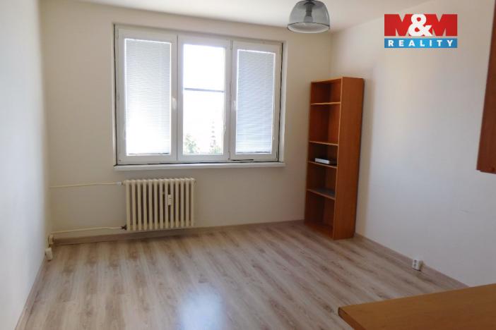 Pronájem bytu 1+1, Louny, Petra Obrovce, 35 m2