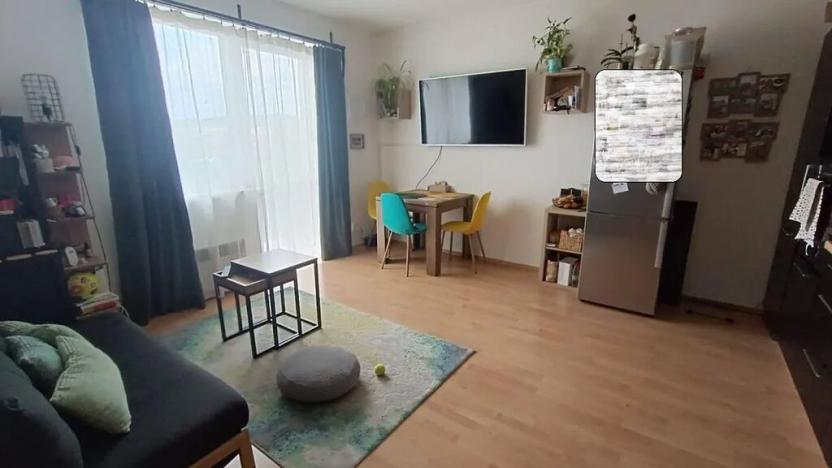 Prodej bytu 2+kk, Moravany, Sadová, 54 m2