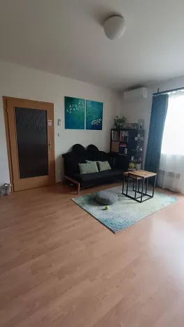 Prodej bytu 2+kk, Moravany, Sadová, 54 m2