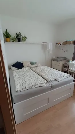 Prodej bytu 2+kk, Moravany, Sadová, 54 m2