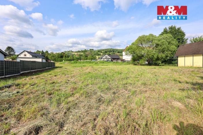 Prodej pozemku pro bydlení, Sobotín, 1099 m2