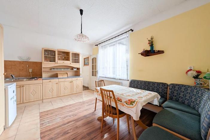 Prodej rodinného domu, Mohelno, 79 m2