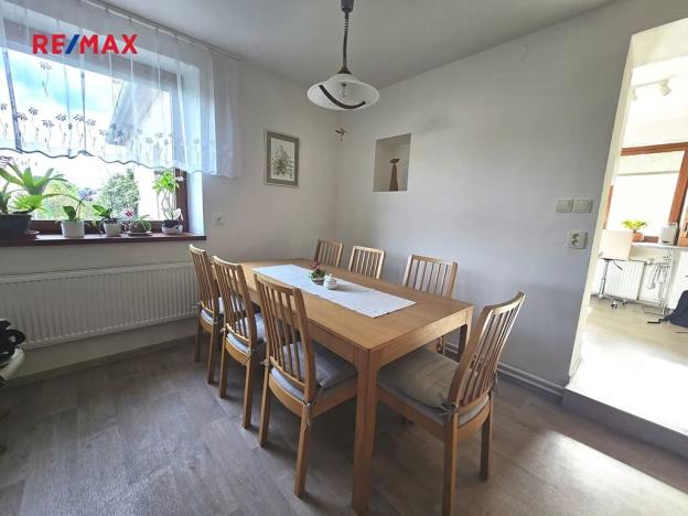 Prodej rodinného domu, Zbraslavec, 180 m2