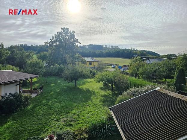 Prodej rodinného domu, Zbraslavec, 180 m2