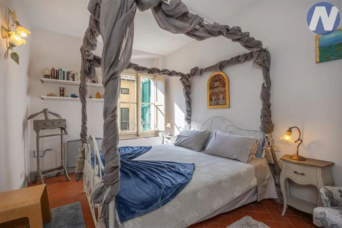 Prodej bytu 3+1, Cortona, Itálie, 96 m2