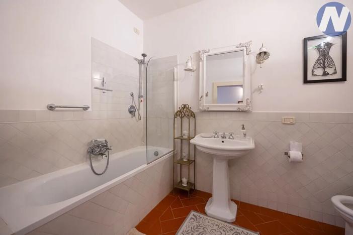 Prodej bytu 3+1, Cortona, Itálie, 96 m2