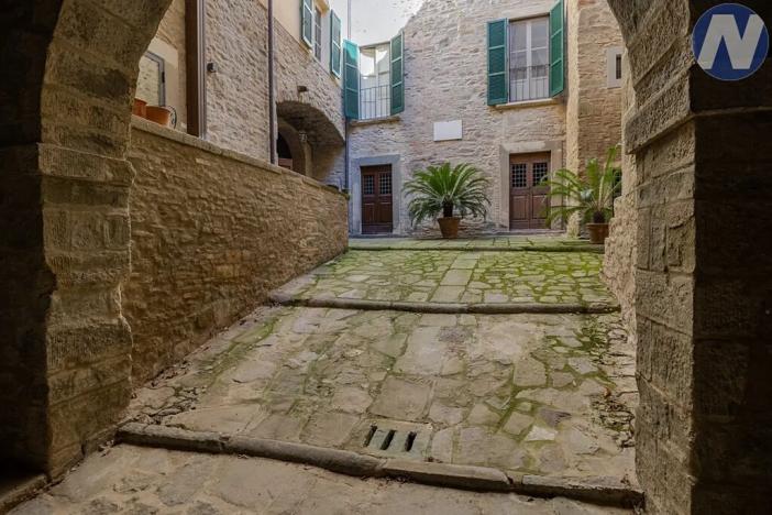 Prodej bytu 3+1, Cortona, Itálie, 96 m2