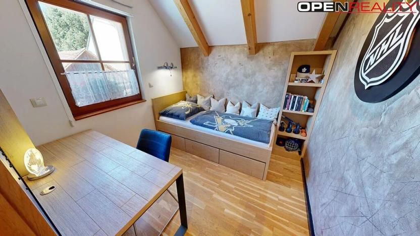 Prodej vícegeneračního domu, Dolní Bojanovice, Vinařská, 367 m2