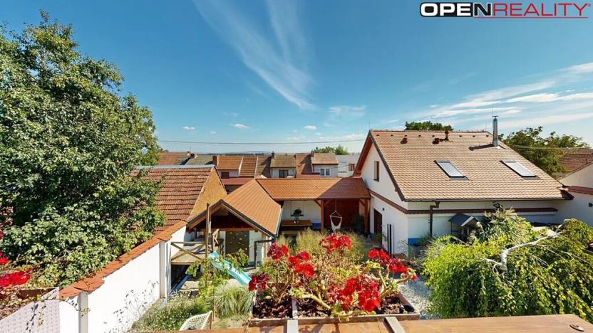 Prodej vícegeneračního domu, Dolní Bojanovice, Vinařská, 367 m2