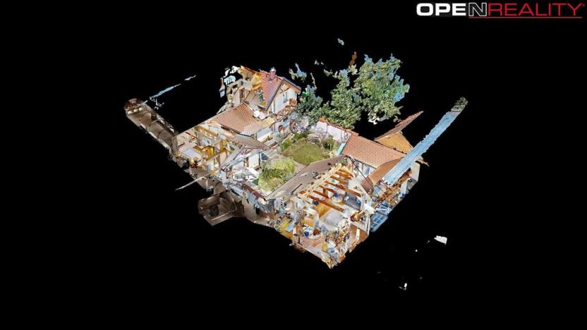 Prodej vícegeneračního domu, Dolní Bojanovice, Vinařská, 367 m2