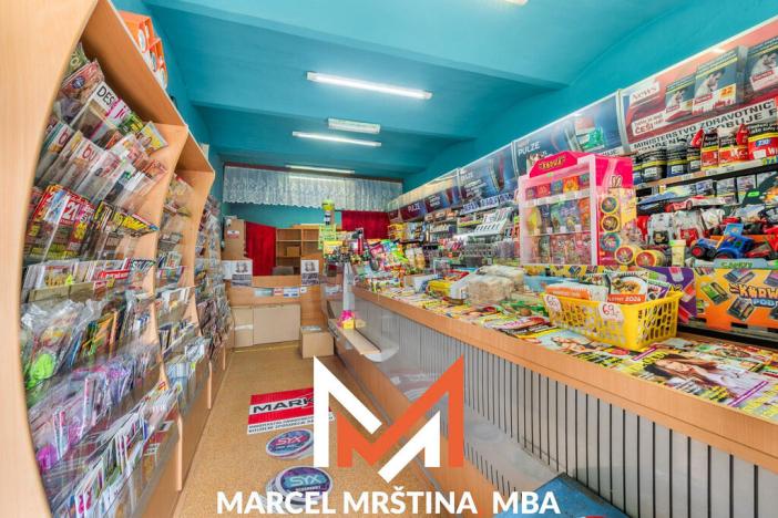 Prodej rodinného domu, Broumov - Nové Město, U Dolní brány, 1040 m2