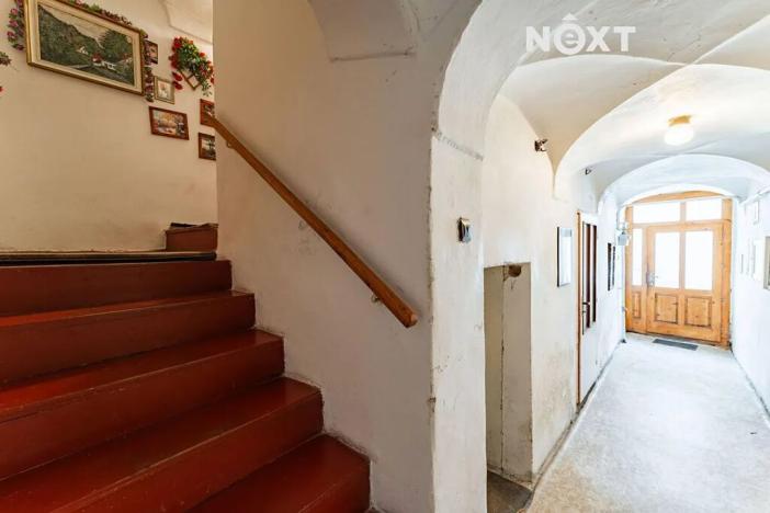 Prodej rodinného domu, Šumperk, Radniční, 180 m2