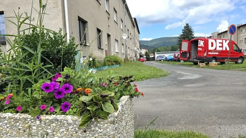 Prodej bytu 1+1, Mladé Buky, 49 m2