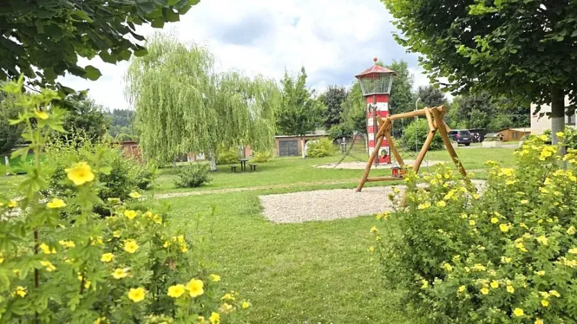 Prodej bytu 1+1, Mladé Buky, 49 m2