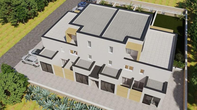 Prodej bytu 4+kk, Poniklá, 93 m2