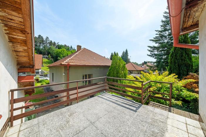 Prodej rodinného domu, Kralupy nad Vltavou, Lutovítova, 140 m2