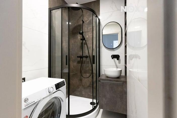 Pronájem bytu 2+kk, Zlín, Ševcovská, 41 m2