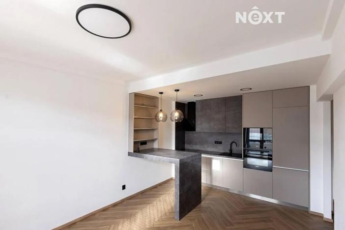 Pronájem bytu 2+kk, Zlín, Ševcovská, 41 m2