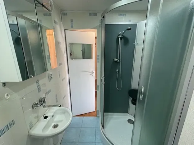 Pronájem bytu 1+1, Děčín, U Tvrze, 38 m2