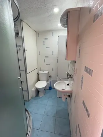 Pronájem bytu 1+1, Děčín, U Tvrze, 38 m2