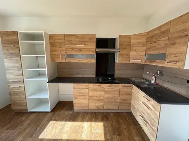 Pronájem bytu 1+1, Děčín, U Tvrze, 38 m2