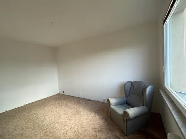 Pronájem bytu 1+1, Děčín, U Tvrze, 38 m2