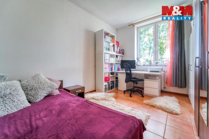 Prodej bytu 2+kk, Janovice nad Úhlavou, Rozvojová zóna, 50 m2