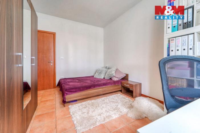 Prodej bytu 2+kk, Janovice nad Úhlavou, Rozvojová zóna, 50 m2