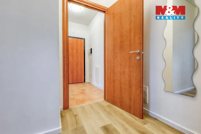 Prodej bytu 2+kk, Janovice nad Úhlavou, Rozvojová zóna, 50 m2