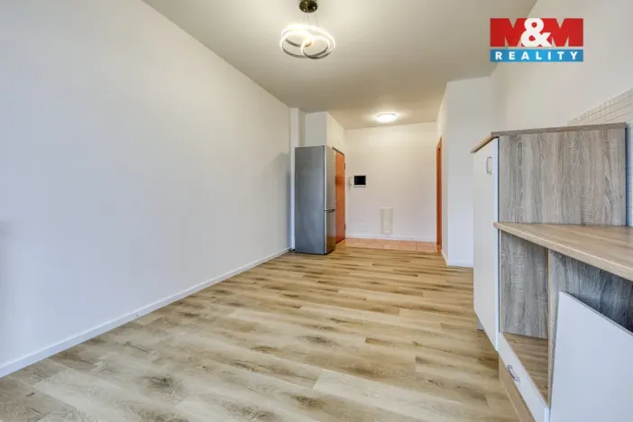 Prodej bytu 2+kk, Janovice nad Úhlavou, Rozvojová zóna, 50 m2