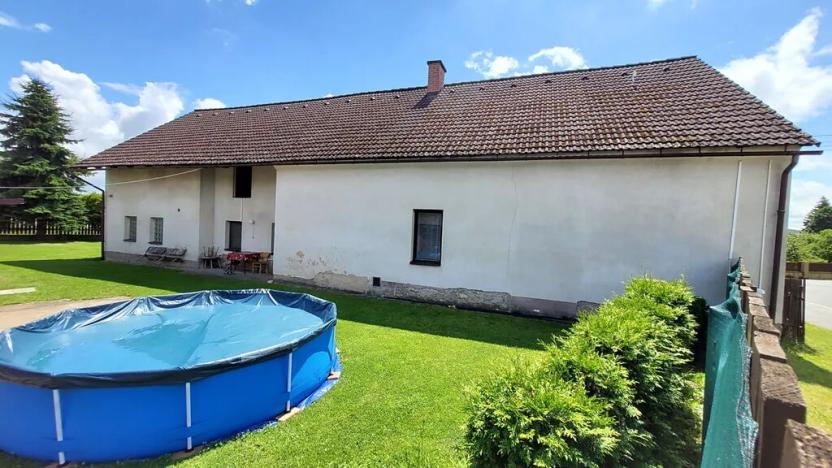 Prodej chalupy, Miletín, Horka, 200 m2