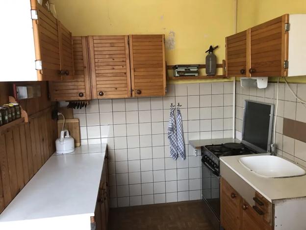 Prodej chalupy, Miletín, Horka, 200 m2