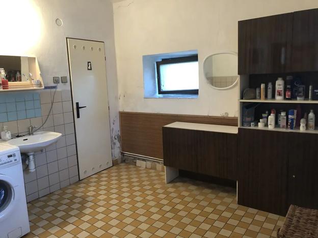 Prodej chalupy, Miletín, Horka, 200 m2