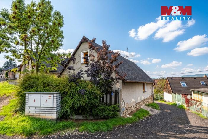 Prodej rodinného domu, Hořovice, Herainova, 71 m2